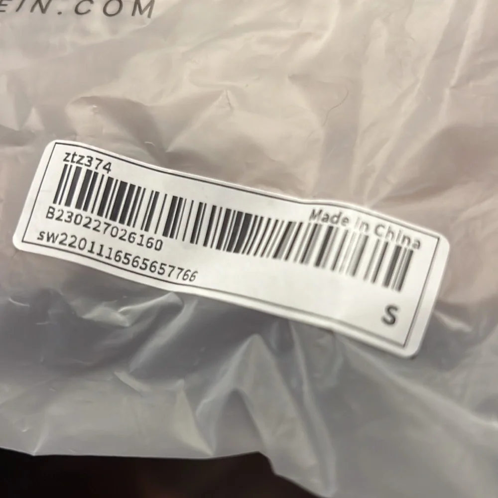 Shein bikini - Picture 5 of 5